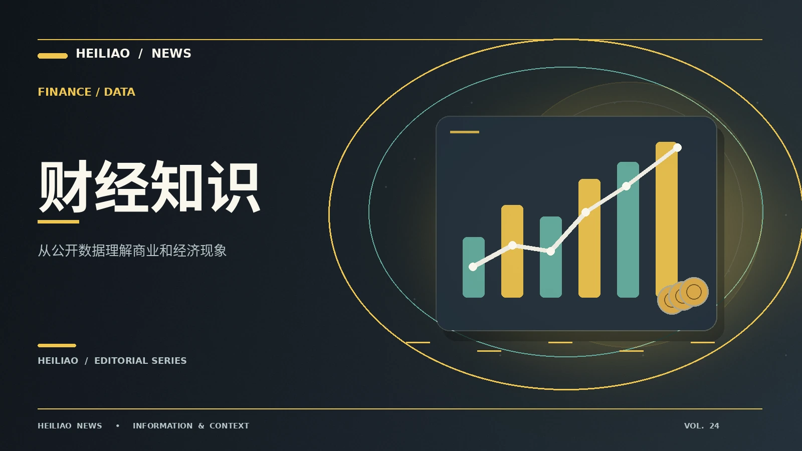 财经知识